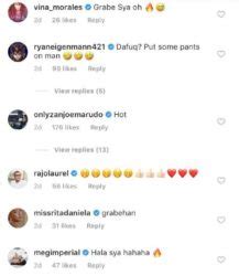 LOOK: Jake Cuenca dares to bare in bedroom photo shoot.